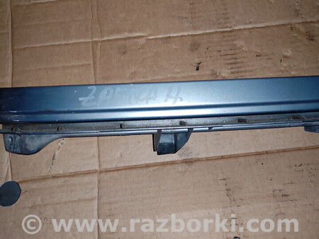 ФОТО Opel Zafira 1999-2005 для Opel Zafira Львів
