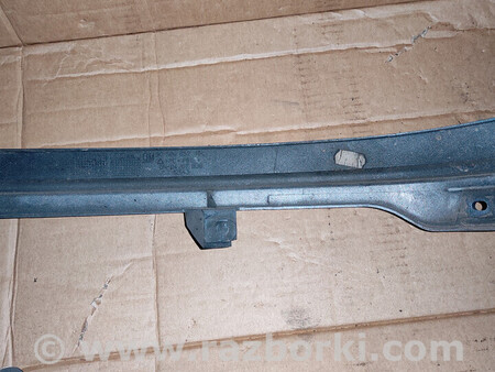 ФОТО Opel Zafira 1999-2005 для Opel Zafira Львів