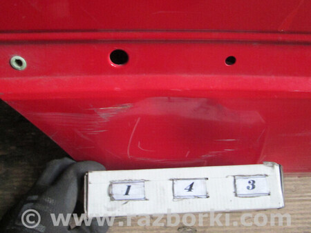 ФОТО Volkswagen Passat B4 1994-1996 для Volkswagen Passat (все года выпуска) Львів