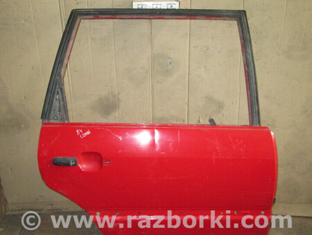 ФОТО Volkswagen Passat B4 1994-1996 для Volkswagen Passat (все года выпуска) Львів