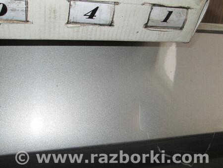 ФОТО Skoda для Skoda Fabia Львів