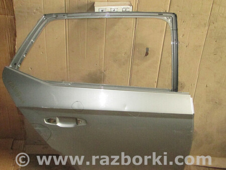 ФОТО Skoda для Skoda Fabia Львів