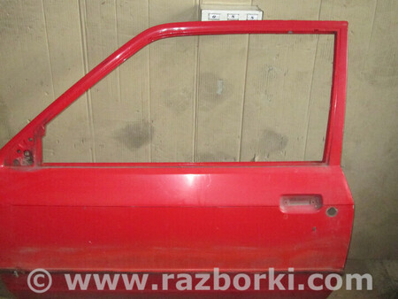 ФОТО Двері передні ліві для Ford Escort MK VII (95-00) Львів