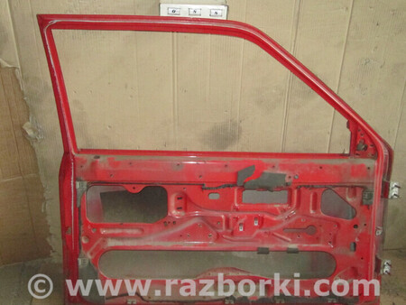 ФОТО Двері передні ліві для Ford Escort MK VII (95-00) Львів