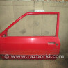 Двері передні ліві Ford Escort MK VII (95-00)
