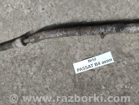 ФОТО Куліса (механізм перемикання передач) для Volkswagen Passat (все года выпуска) Львів