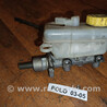 Volkswagen polo iv (02-12) Volkswagen Polo