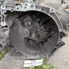 Коробка передач Citroen C4
