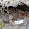 Коробка передач Peugeot 206