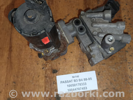 ФОТО Блок ABS для Volkswagen Passat (все года выпуска) Львів