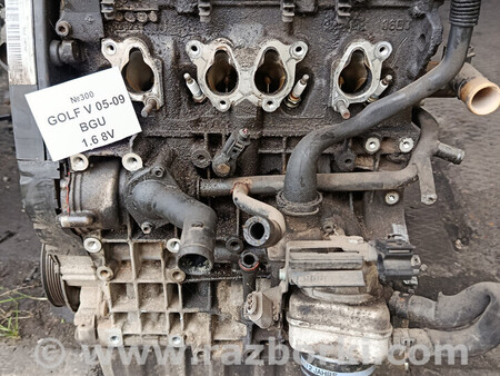 ФОТО Двигун для Volkswagen Golf (різні не сортовані) Львів