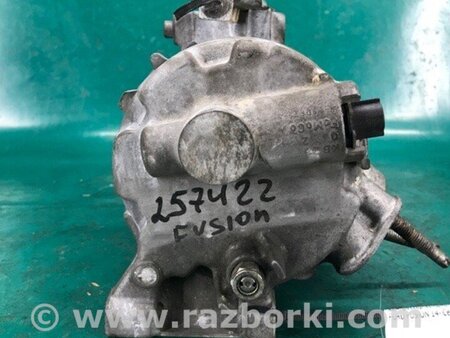 ФОТО Компресор кондиціонера для Ford Fusion USA 2 поколение (12-20) Київ