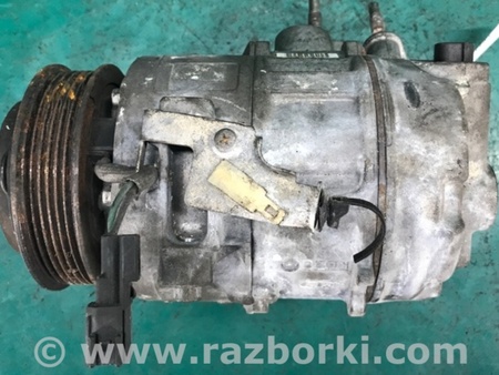 ФОТО Компресор кондиціонера для Ford Fusion USA 2 поколение (12-20) Київ