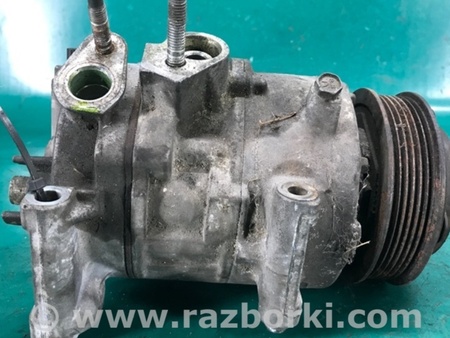 ФОТО Компресор кондиціонера для Ford Fusion USA 2 поколение (12-20) Київ