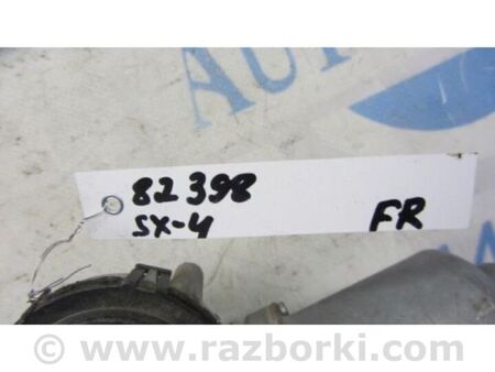 ФОТО Моторчик склоочисника для Suzuki SX4 I (06-14) Київ