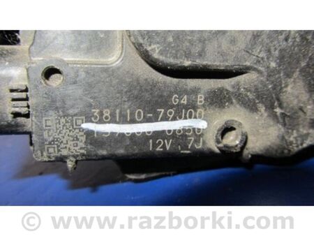 ФОТО Моторчик склоочисника для Suzuki SX4 I (06-14) Київ