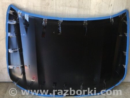 ФОТО Капот для Toyota Land Cruiser 200 J200 (07-21) Київ