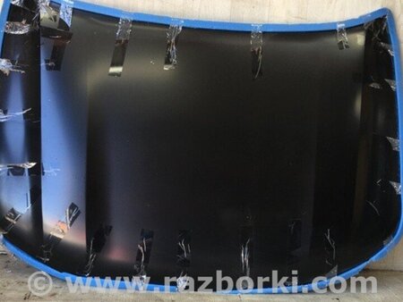 ФОТО Капот для Toyota Land Cruiser 200 J200 (07-21) Київ