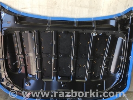 ФОТО Капот для Toyota Land Cruiser 200 J200 (07-21) Київ