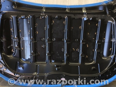 ФОТО Капот для Toyota Land Cruiser 200 J200 (07-21) Київ