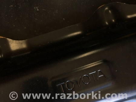 ФОТО Капот для Toyota Land Cruiser 200 J200 (07-21) Київ