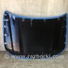 Капот Toyota Land Cruiser 200 J200 (07-21)