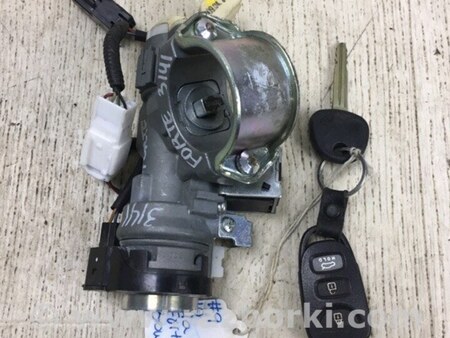 ФОТО Замок запалювання для KIA Cerato 2 TD (08-12) Київ