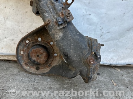 ФОТО Балка задньої підвіски для Hyundai Accent 4 RB (10-18) Київ