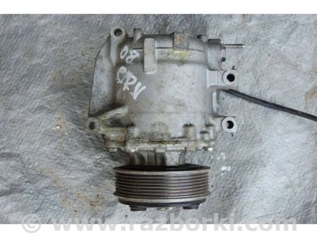 ФОТО Компресор кондиціонера для Honda CR-V III (06-12) Київ
