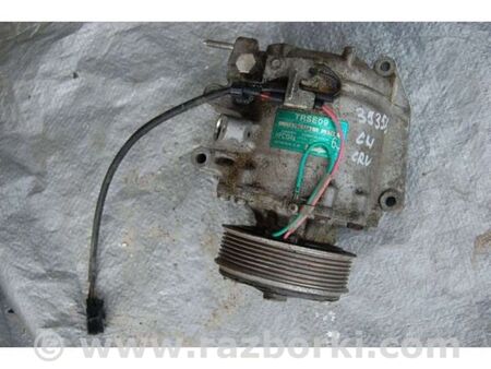 ФОТО Компресор кондиціонера для Honda CR-V III (06-12) Київ