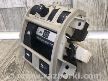 ФОТО Блок кнопок торпедо для Subaru Legacy V BR/BM (09-14) Київ