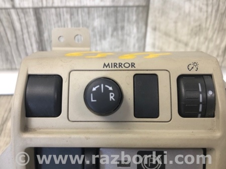 ФОТО Блок кнопок торпедо для Subaru Legacy V BR/BM (09-14) Київ