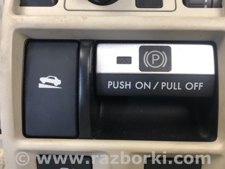 ФОТО Блок кнопок торпедо для Subaru Legacy V BR/BM (09-14) Київ