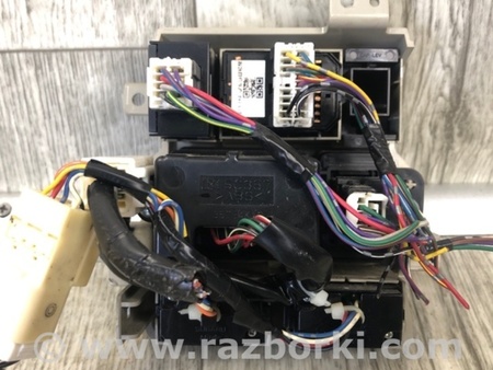 ФОТО Блок кнопок торпедо для Subaru Legacy V BR/BM (09-14) Київ