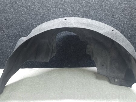 ФОТО Підкрилок для Toyota Prius IV XW50 (15-22) Київ