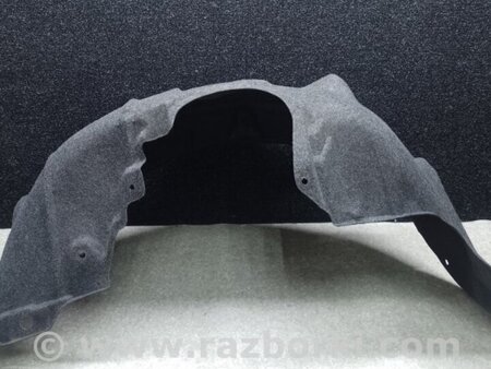 ФОТО Підкрилок для Toyota Prius IV XW50 (15-22) Київ