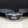 Решітка радіатора Nissan Juke (10-19)