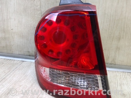 ФОТО Ліхтар зовнішній для Dodge Journey (2011-2020) Київ