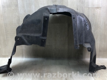 ФОТО Підкрилок для Chevrolet Cruze J400 (15-23) Київ