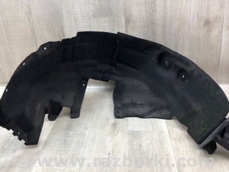 ФОТО Підкрилок для Chevrolet Cruze J400 (15-23) Київ