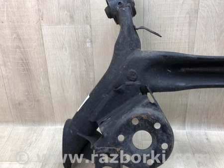 ФОТО Балка задньої підвіски для Toyota Prius III XW30 (09-15) Київ