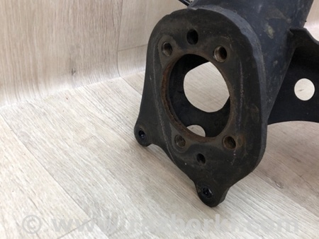 ФОТО Балка задньої підвіски для Toyota Prius III XW30 (09-15) Київ