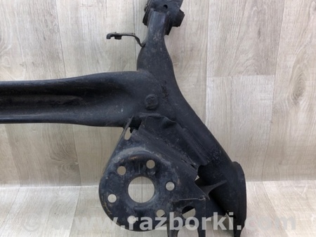 ФОТО Балка задньої підвіски для Toyota Prius III XW30 (09-15) Київ