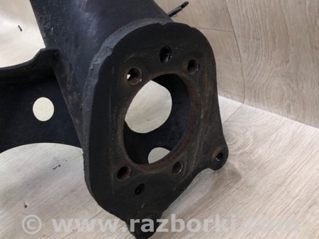 ФОТО Балка задньої підвіски для Toyota Prius III XW30 (09-15) Київ