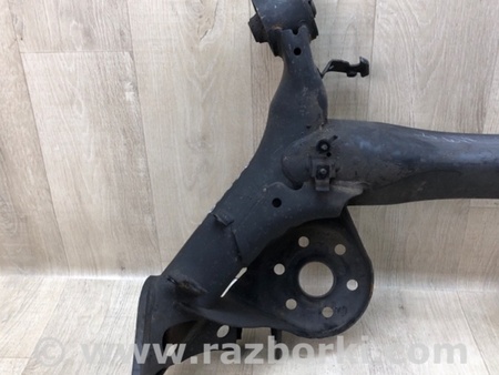 ФОТО Балка задньої підвіски для Toyota Prius III XW30 (09-15) Київ