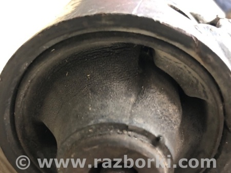 ФОТО Балка задньої підвіски для Toyota Prius III XW30 (09-15) Київ