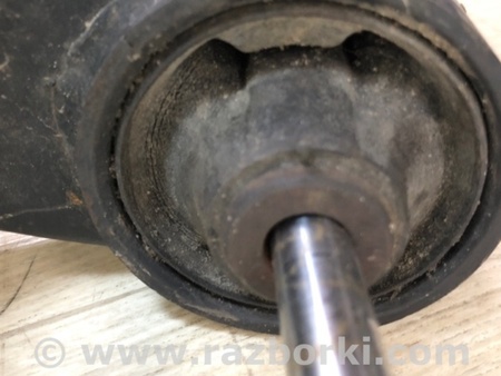 ФОТО Балка задньої підвіски для Toyota Prius III XW30 (09-15) Київ