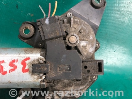 ФОТО Моторчик склоочисника для Mercedes-Benz R-CLASS W251 (05-13) Київ