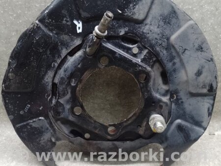 ФОТО Гальмівний механізм для Mitsubishi Outlander XL CW (05-12) Київ