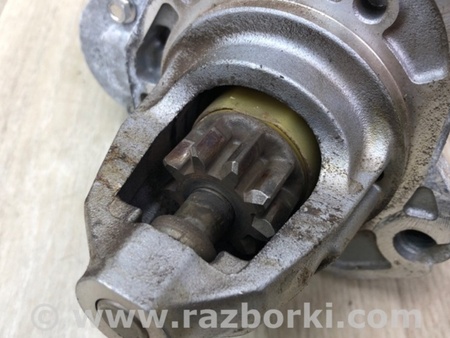 ФОТО Стартер для Jeep Grand Cherokee (11-22) Київ